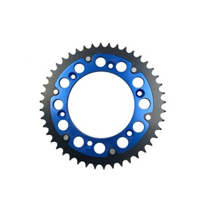 Rueda dentada de 50T 54T 60 proc, rueda dentada - Product Image 4