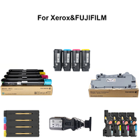Poudre de toner compatible UNICO 7030 7855 pour Xerox