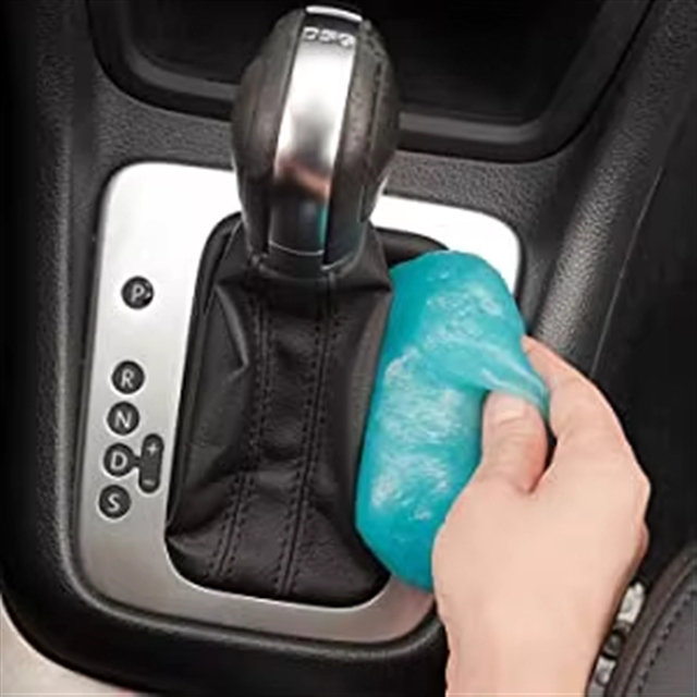 Wholesale Universal Dust Super Cleaning Gel Keyboard Car