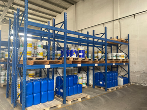 Khuôn Nhựa <span class=keywords><strong>FRP</strong></span> Chịu Nước Keo Nhựa Epoxy Lớp Gel Keo Nhựa Acrylic Isophthalic O-phthalic Chống Cháy TM31 - Product Image 5