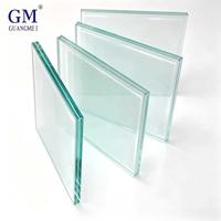 Ligne de production de verre feuilleté multifonctionnelle à haute efficacité, état neuf, moteur PLC de lamination de verre, protection de l'environnement