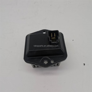 Résistance de climatiseur KHR13730 KHR27840 pour pièces de rechange d'excavatrice SH210-5 SH210-6 CX210B - Product Image 5