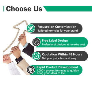 גומי קריאטין מונוהידראט OEM/ODM, תוסף תזונה טבעוני לספורט, להגברת אנרגיה ובניית שרירים, לא לנשים בהריון - Product Image 6