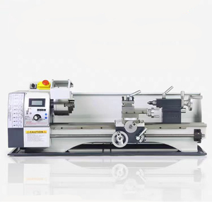 Bán Buôn Độ Chính Xác Cao Hộ Gia Đình Nhỏ Máy Tiện Wm210 Máy Tính Để Bàn Nhỏ Máy Tiện Của Nhãn Hiệu Bình Thường Máy Tiện - Product Image 2