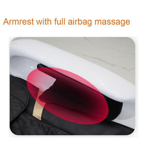 Shampooing de lit de beauté direct d'usine avec <span class=keywords><strong>Fumigene</strong></span> Meubles de salon Tables et lits de massage - Product Image 2