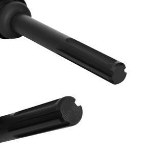 อะแดปเตอร์หัวจับดอกสว่านลาวี MT2 เทเปอร์ 4 ขา ทำจากเหล็ก สำหรับเครื่องเจาะ - Product Image 4