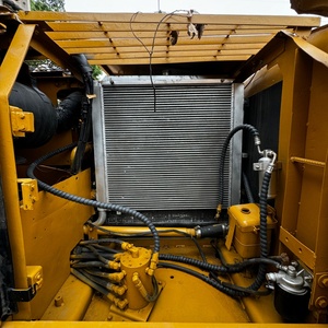 Excavatrice sur chenilles hydraulique d'occasion de 20 tonnes pour CAT 320CL provenant du Japon, excavatrice d'occasion - Product Image 6