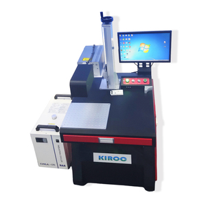 Machine de marquage laser UV 5W prix de la machine de marquage laser 3D bon marché - Product Image 6