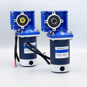 Solución Compacta de Motor de Corriente Continua de Accionamiento en Ángulo Recto con Motor de Engranajes Cónicos Espirales para Sistemas de Conteo de Tabletas - Product Image 5