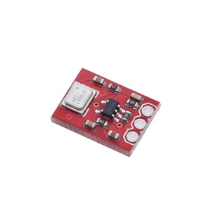 Okyn41240 admp401 MEMS Microphone Breakout Board mô-đun cho <span class=keywords><strong>Arduino</strong></span> phổ 1.3cm * 1cm 1.5 để 3.3VDC với pins - Product Image 5
