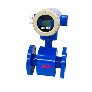 เครื่องวัดการไหลแบบอุตสาหกรรม - Product Image 2