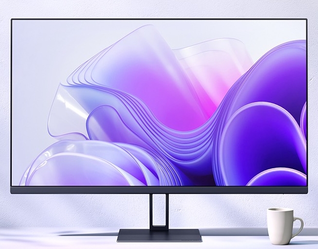 【美品】Redmi A27Q 2025 27インチ 2Kモニター 100Hz Xiaomi Redmi Monitor A27Q - 2K Ultra Clear Image Quality