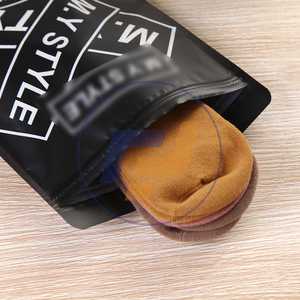 Bolsas Ziplock Personalizadas para Auriculares, Accesorios para Teléfonos Móviles, Dulces, Cumpleaños, <span class=keywords><strong>Doritos</strong></span>, Embalaje a Prueba de Humedad, Reutilizables, Tamaño Personalizado - Product Image 6