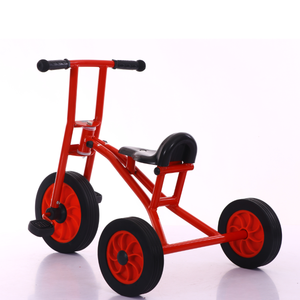 2岁儿童三轮车/儿童三轮车3轮儿童三轮车/儿童滑动三轮车 - Product Image 4