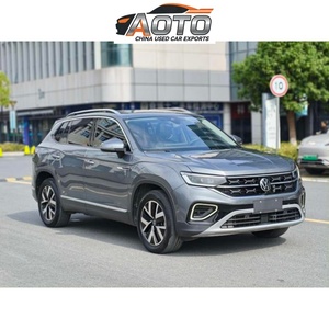 <span class=keywords><strong>Volkswagen</strong></span> Tayron d'occasion haut de gamme, voiture privée, excellent rapport qualité-prix, voiture d'occasion chinoise, sièges en cuir - Product Image 5