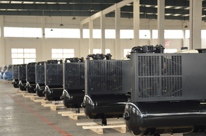 Low Price 630L Vertical air <b>Compressor</b> <b>Industrial</b> <b>Compressor</b> Made in China - Product Image 3