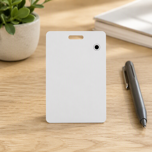 Localizzatore Smart Tag Tascabile Certificato MFi per Portafogli e Animali Domestici - Trova il tuo Oggetto con la Funzione 'Dov'è?' - Product Image 3