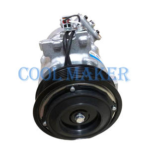 6SBU14C pour <span class=keywords><strong>Fiat</strong></span> 500X334/Jeep RENEGADE/<span class=keywords><strong>SUV</strong></span>/VAN AC Compressor 51936675 GE447160-8841 17292474 447250-0020 - Product Image 2