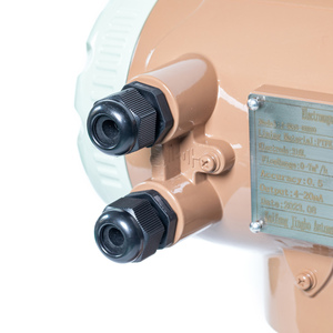 自動水弁 磁気流量計 カスタマイズ可能 DNサイズ 15-2000 液体流量制御用 OEM対応 - Product Image 3