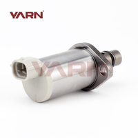 Vanne de régulation d'aspiration de pompe à carburant YARN de bonne qualité SCV 294200-0060 pour Nissan, Mitsubishi, John Deere