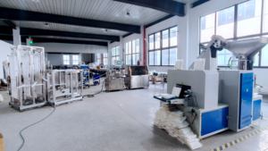 เครื่องทำเล็บ,เครื่องผลิตฟางกระดาษใบรับรอง Ce - Product Image 6