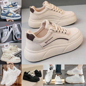 Calzado Casual de Fábrica a Bajo Precio 2026, Inventario Mixto para Hombre y Mujer, Calzado Deportivo de Moda en Oferta, Envío Aleatorio - Product Image 3