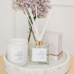 AIKUN Luxurious <b>Personalised</b> Gift Box <b>Candle</b> Biodegradable <b>Candles</b> With Box Organic Soy Personalize Wholesale Flower Wax <b>Candle</b> - Product Image 5