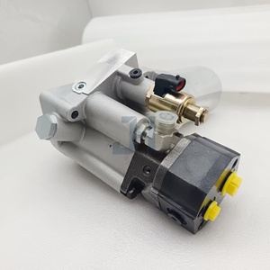 Pompe d'injection de carburant 180-7341 pour moteur 3126, excavatrice 322C 325C, chargeuse 938G 950G 953C 962G 963C, pompe à carburant 1807341 - Product Image 4