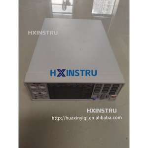 Testeur de batterie HIOKI BT3562A d'occasion hx - Product Image 1