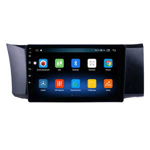 Reproductor Multimedia para Auto con Android Auto, GPS, Navegación, DVD, Carplay y Radio Estéreo para <span class=keywords><strong>Subaru</strong></span> BRZ 2012-2016 y <span class=keywords><strong>Toyota</strong></span> <span class=keywords><strong>GT</strong></span> 86 - Product Image 6