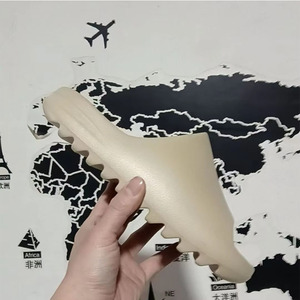 <span class=keywords><strong>รองเท้าแตะ</strong></span> EVA คุณภาพสูงสั่งทำจากโรงงาน น้ำหนักเบา กันลื่น พื้นหนา ใส่สบาย เหมาะสำหรับใช้ในบ้าน นอกบ้าน ชายหาด และที่พักอาศัย - Product Image 2