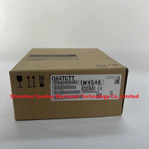 Nouveau et original PLC Q64TCTT - Product Image 1