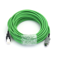 Câble d'encodeur de servomoteur Wavetop-auto WSC-P06P03/05-E Série WSC-P06P pour Fuji