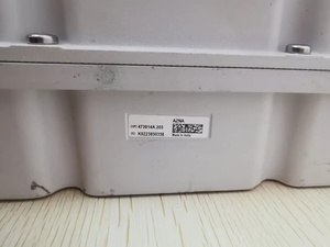 Estación Base Inalámbrica AZNA 473914A FRMF AZNA AHHB ARHA <span class=keywords><strong>ARMA</strong></span> AREA ARGA Nuokiya LTE Banda 40 4T4R 4x40W RRU Equipo de Comunicación - Product Image 4