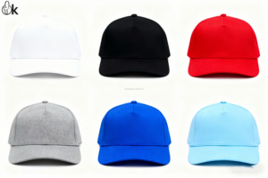 Đầy Đủ Tùy Chỉnh Bán Buôn Logo Giá Rẻ 5 Bảng Điều Chỉnh Đồng Bằng Rắn Trucker <span class=keywords><strong>Cap</strong></span> Cong Rộng vành Bông Vải Có Thể Điều Chỉnh Cao Cấp Trống <span class=keywords><strong>Hat</strong></span> - Product Image 6