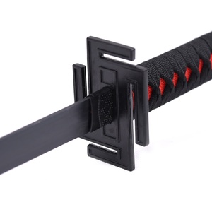 Épée de Bleach Bankai Lune Tranchante, Jouet d'Épée Anime, Meilleures Ventes - Product Image 5