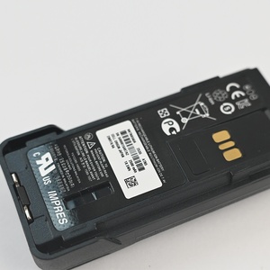 Batería de Iones de Litio No Recargable Gaodaptt NNTN8560A, IP68, 2500mAh, Capacidad IMPRES, Repuesto para Walkie-Talkie APX4000H APX2000, en Stock - Product Image 6