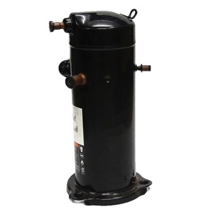 Compresseur à vitesse variable Emerson Copeland Scroll VPV038SE-3X9-582 pour le refroidissement et le chauffage - Product Image 5
