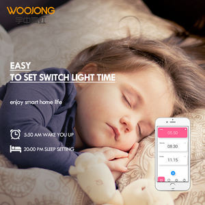 Bombilla LED Inteligente RGB Wi-Fi WOOJONG, Base MR16 y GU5.3/<span class=keywords><strong>GU10</strong></span>, 5W, Compatible con Alexa y Control Remoto, para Interiores y Exteriores, Alimentación CA - Product Image 4