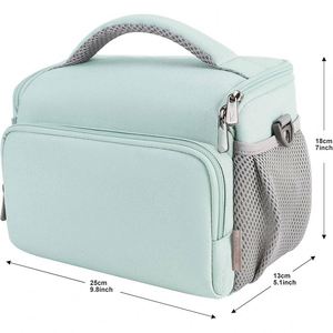 Échantillon gratuit Camera Cube-Pack appareil photo de voyage par Peter <span class=keywords><strong>McKinnon</strong></span> pour photographes, sac à dos pour appareil photo reflex numérique pour hommes et femmes - Product Image 1