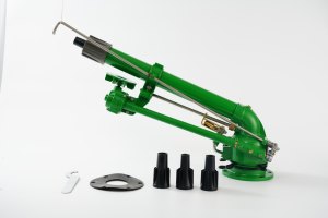 Venta al por Mayor <span class=keywords><strong>de</strong></span> Fábrica 360 °   <span class=keywords><strong>Pistola</strong></span> <span class=keywords><strong>de</strong></span> <span class=keywords><strong>Riego</strong></span> Giratoria <span class=keywords><strong>de</strong></span> Largo Alcance, <span class=keywords><strong>Alta</strong></span> <span class=keywords><strong>Presión</strong></span>, para Jardín, Granja, Huerto - Product Image 4