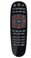 Télécommande universelle Prime Tech compatible avec la télécommande TV MAG324