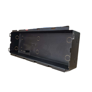 ดาฮัว กล่องติดตั้งแบบฝัง VTOB119 ของแท้สำหรับ VTO9231D - Product Image 5