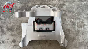 Резиновое крепление двигателя 1001770-PT01 правый Привод боковая Автомобильная Трансмиссия крепление для Changan UNI-V 2021 2022 2023 2024 2025 - Product Image 3