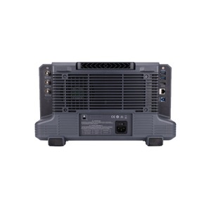 Osciloscopio Digital de Alta Frecuencia UNI-T MSO3054X MSO3034X MSO3024X, 4 Canales, 5GSa/s - Product Image 3