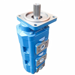 ปั๊มไฮดรอลิก HUAMAO Hyster และมอเตอร์ไฮดรอลิกออร์บิทัล SMP/SMR/OMP/OMR - อะไหล่รถยก - Product Image 4