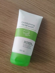 <span class=keywords><strong>Limpiador</strong></span> Facial Simple de Alta Calidad, Limpieza Profunda, Hidratante, Gel No Irritante para Piel Sensible - Product Image 2