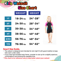 Combinaison de plongée courte pour enfants avec fermeture éclair avant de 2 mm, logo personnalisé, extensible dans les 4 sens, en nylon et néoprène, à manches courtes, pour le surf et la plongée