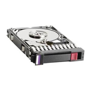 ฮาร์ดดิสก์ SAS ขนาด 2.5 นิ้ว ความจุ 600GB ความเร็ว 10K RPM รุ่น 581286-B21 สำหรับเซิร์ฟเวอร์ระดับองค์กร ความเร็วในการถ่ายโอนข้อมูล 6Gb/s ผู้จัดจำหน่ายอุปกรณ์จัดเก็บข้อมูลภายใน - Product Image 1