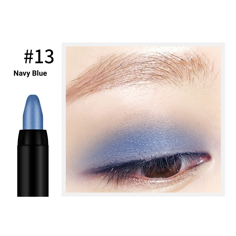 13# Navy Blue